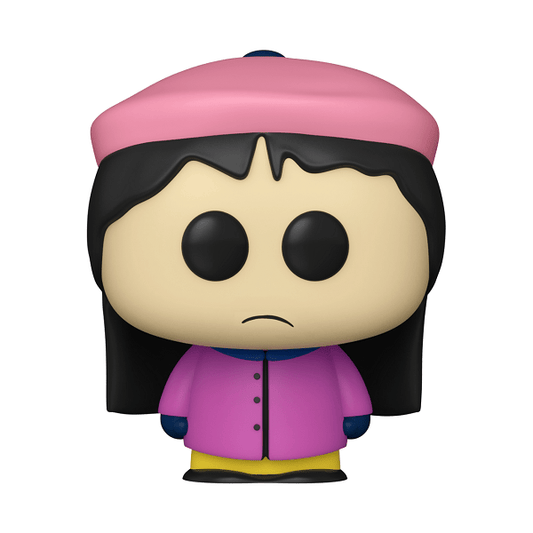 *Pre - order* South Park - Wendy Testaburger Pop! Vinyl (ETA October) - Gametraders Modbury Heights