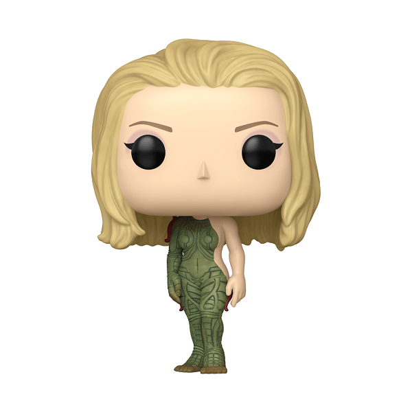 *Pre - order* Species - Sil Pop! Vinyl (ETA September) - Gametraders Modbury Heights