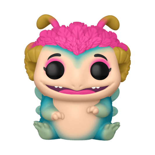 *Pre - order* Spellbound - Monster Ellsmere Pop! Vinyl (ETA October) - Gametraders Modbury Heights