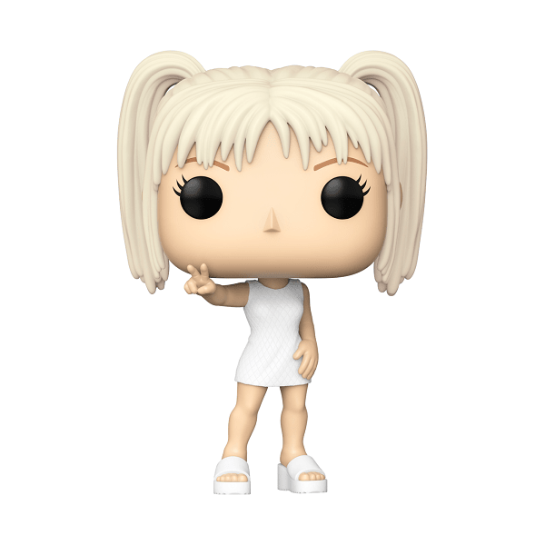 *Pre-order* Spice Girls - Baby Spice (Wannabe) Pop! Vinyl (16th July) - Gametraders Modbury Heights