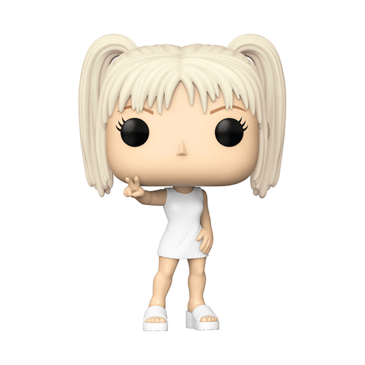 *Pre-order* Spice Girls - Baby Spice (Wannabe) Pop! Vinyl (16th July) - Gametraders Modbury Heights