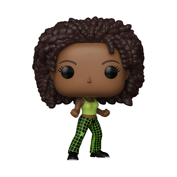 *Pre-order* Spice Girls - Scary Spice (Wannabe) Pop! Vinyl (16th July) - Gametraders Modbury Heights