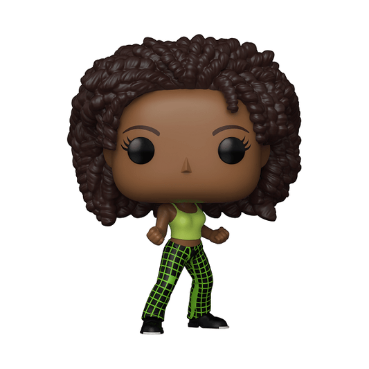 *Pre-order* Spice Girls - Scary Spice (Wannabe) Pop! Vinyl (16th July) - Gametraders Modbury Heights