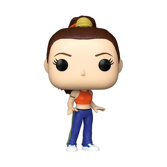 *Pre-order* Spice Girls - Sporty Spice (Wannabe) Pop! Vinyl (16th July) - Gametraders Modbury Heights