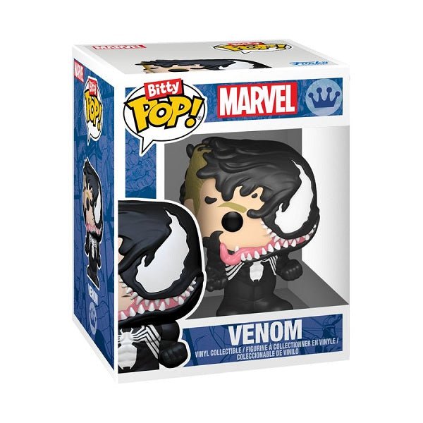 *Pre - order* Spider - Man - Daily Bugle Bitty Pop! 12 - Pack (ETA September) - Gametraders Modbury Heights