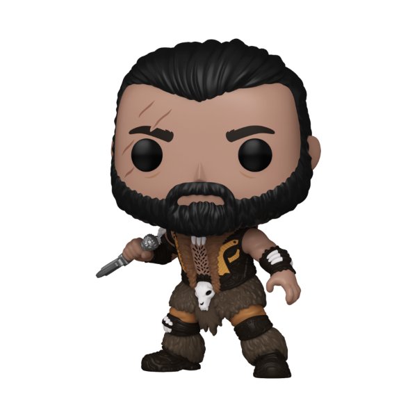 *Pre - order* Spiderman 2 (VG'23) - Kraven Pop! Vinyl (ETA May) - Gametraders Modbury Heights