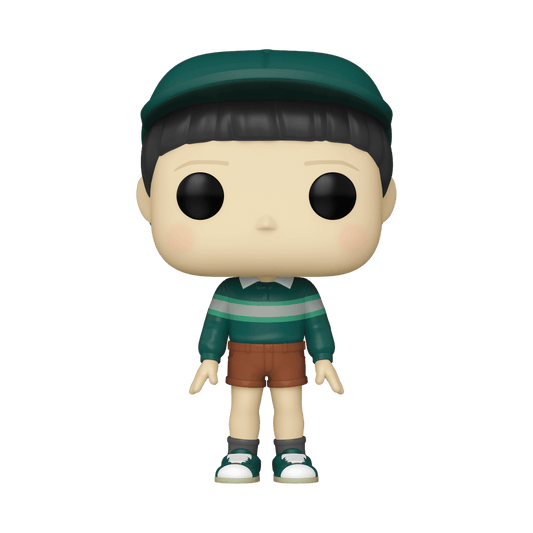 *Pre - order* Squid Game - Chuel Su Pop! Vinyl (ETA July) - Gametraders Modbury Heights