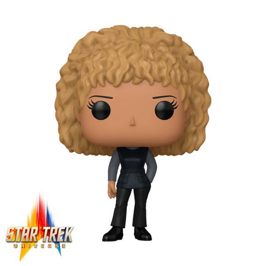 *Pre - order* Star Trek: Picard - Raffi Muskier Pop! Vinyl (ETA October) - Gametraders Modbury Heights