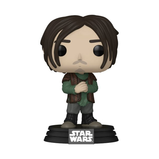 *Pre - order* Star Wars: Acolyte - Qimir Pop! Vinyl (ETA July) - Gametraders Modbury Heights