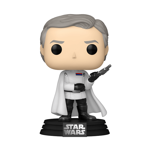 *Pre - order* Star Wars: Andor - Director Orson Krennic Pop! Vinyl (ETA June) - Gametraders Modbury Heights