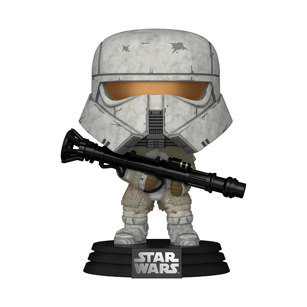*Pre - order* Star Wars: Andor - Range Trooper Pop! Vinyl (ETA June) - Gametraders Modbury Heights