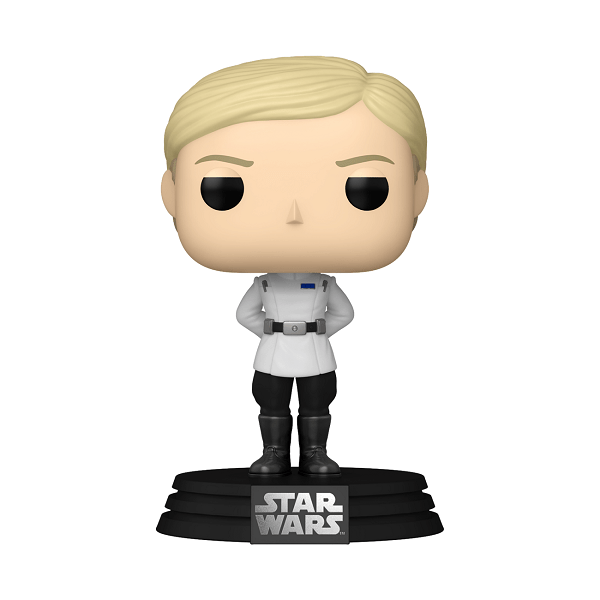 *Pre - order* Star Wars: Andor - Supervisor Dedra Meero Pop! Vinyl (ETA June) - Gametraders Modbury Heights
