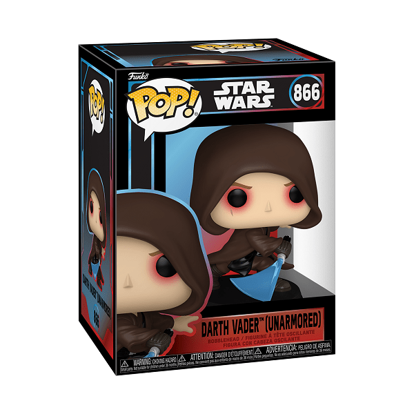 *Pre-order* Star Wars - Dark-Side Anakin Pop! Vinyl (ETA August) - Gametraders Modbury Heights