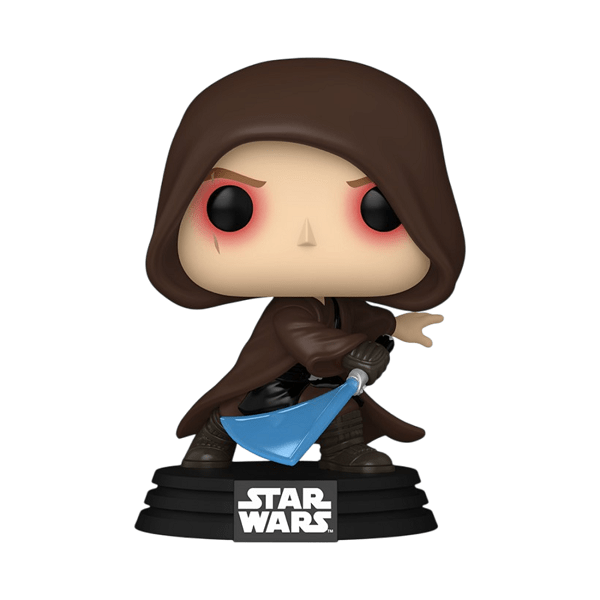 *Pre-order* Star Wars - Dark-Side Anakin Pop! Vinyl (ETA August) - Gametraders Modbury Heights