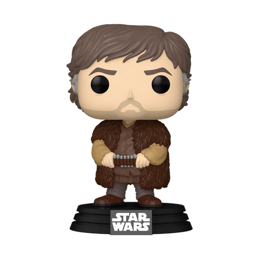 *Pre - order* Star Wars: Deleted Scenes - Jabba the Hutt (Human Version) Pop! Vinyl (ETA October) - Gametraders Modbury Heights