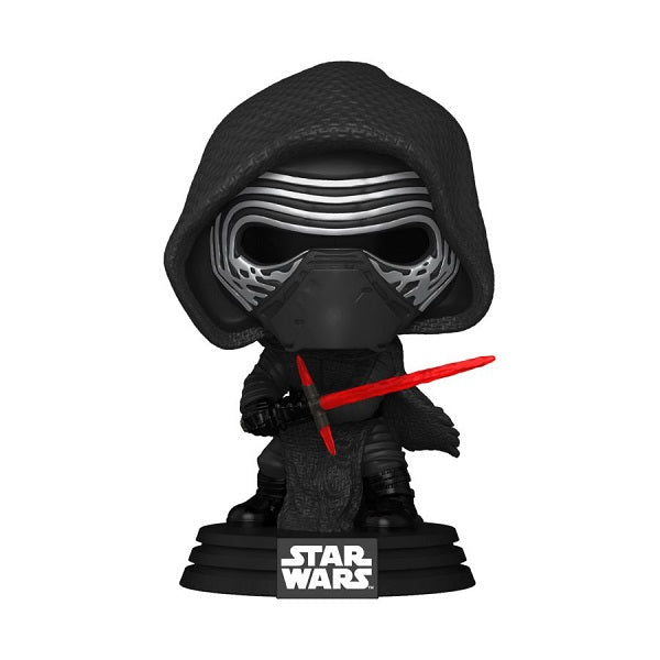 *Pre - order* Star Wars - Kylo Ren (Retro) Pop! Vinyl (ETA October) - Gametraders Modbury Heights