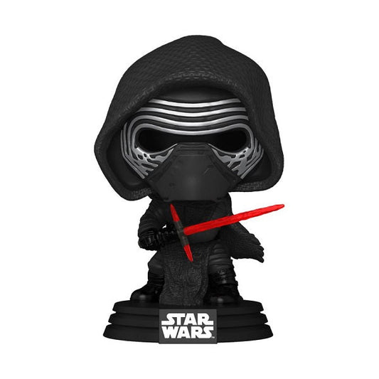 *Pre - order* Star Wars - Kylo Ren (Retro) Pop! Vinyl (ETA October) - Gametraders Modbury Heights