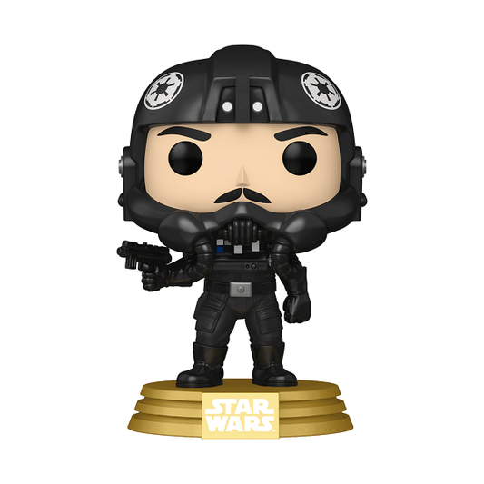 *Pre-order* Star Wars: Legends - Biggs Darklighter Pop! Vinyl (ETA June) - Gametraders Modbury Heights