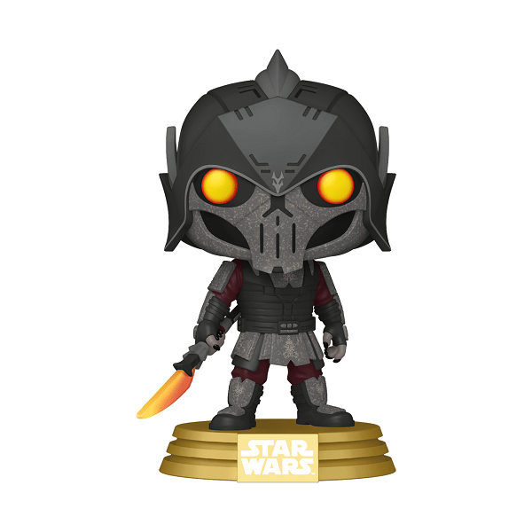 *Pre-order* Star Wars: Legends - Darth Bane Pop! Vinyl (ETA July) - Gametraders Modbury Heights
