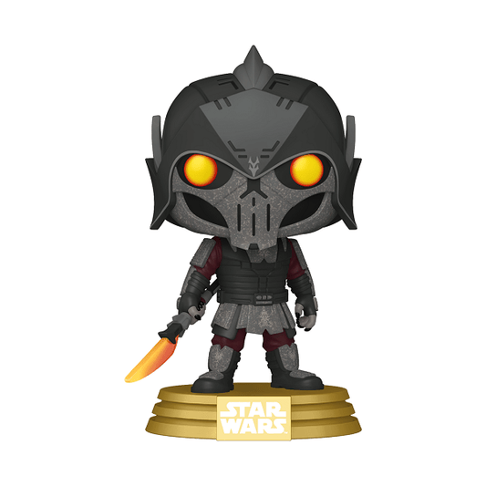 *Pre-order* Star Wars: Legends - Darth Bane Pop! Vinyl (ETA July) - Gametraders Modbury Heights