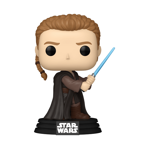 *Pre-order* Star Wars - Padawan Anakin Pop! Vinyl (ETA August) - Gametraders Modbury Heights