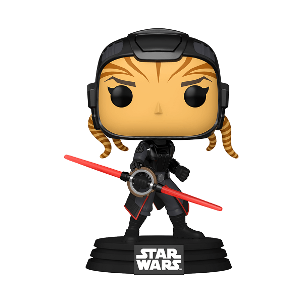 *Pre - order* Star Wars: Tales of the Empire - Fourth Sister Pop! Vinyl (ETA July) - Gametraders Modbury Heights