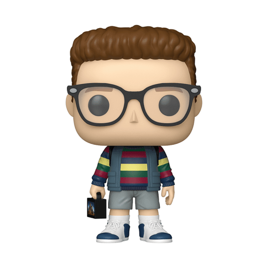*Pre - order* Stranger Things - Derek Turnbow US Exclusive Pop! Vinyl (9th October) - Gametraders Modbury Heights