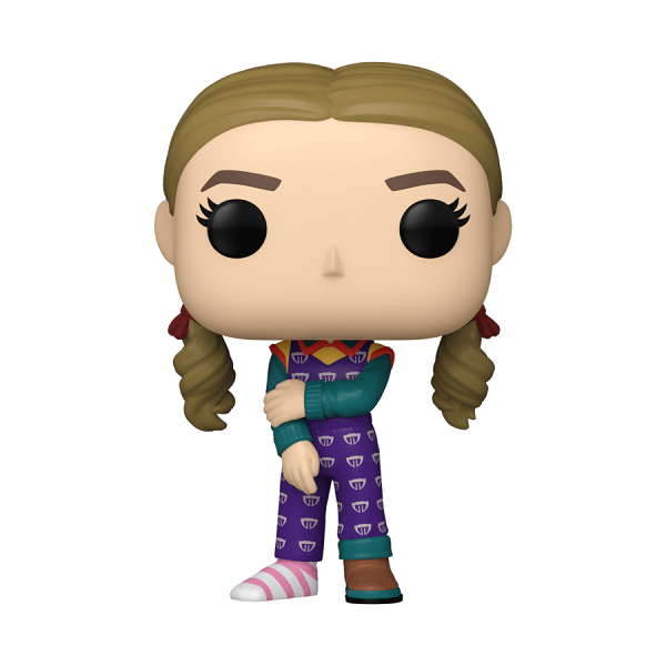 *Pre - order* Stranger Things - Holly Wheeler Pop! Vinyl (9th October) - Gametraders Modbury Heights
