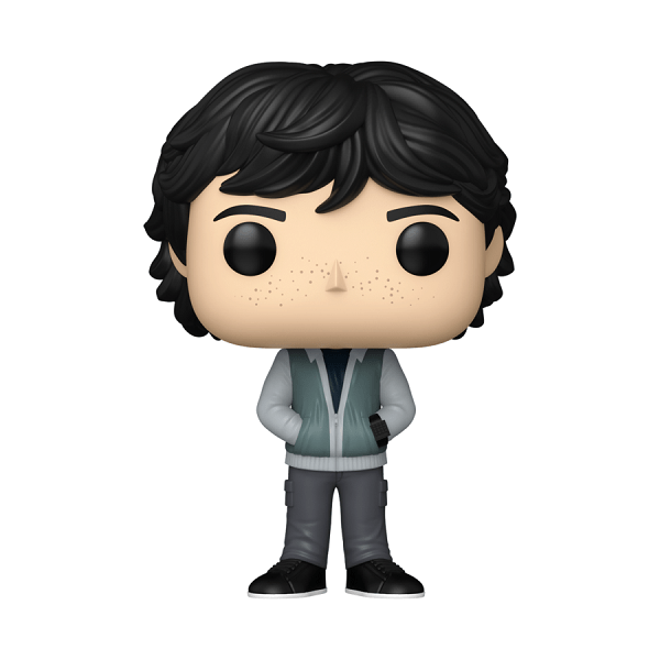 *Pre - order* Stranger Things - Mike Wheeler Pop! Vinyl (9th October) - Gametraders Modbury Heights