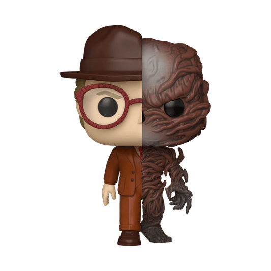 *Pre-order* Stranger Things - Mr. Whatsit Split Pop! Vinyl (ETA September) - Gametraders Modbury Heights