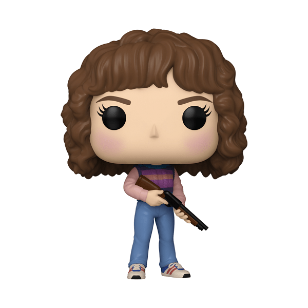 *Pre - order* Stranger Things - Nancy Wheeler Pop! Vinyl (9th October) - Gametraders Modbury Heights