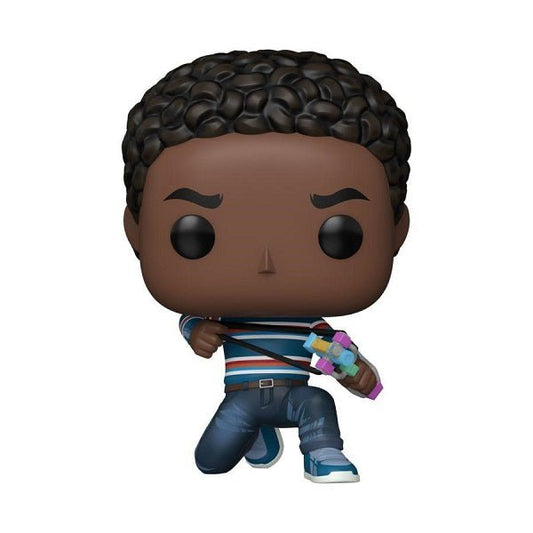 *Pre-order* Stranger Things: Tales from ’85 (2026) – Lucas Pop! Vinyl (ETA July) - Gametraders Modbury Heights