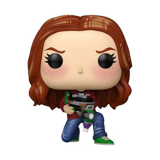 *Pre-order* Stranger Things: Tales from ’85 (2026) – Max Pop! Vinyl (ETA July) - Gametraders Modbury Heights