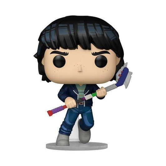 *Pre-order* Stranger Things: Tales from ’85 (2026) – Mike Pop! Vinyl (ETA July) - Gametraders Modbury Heights