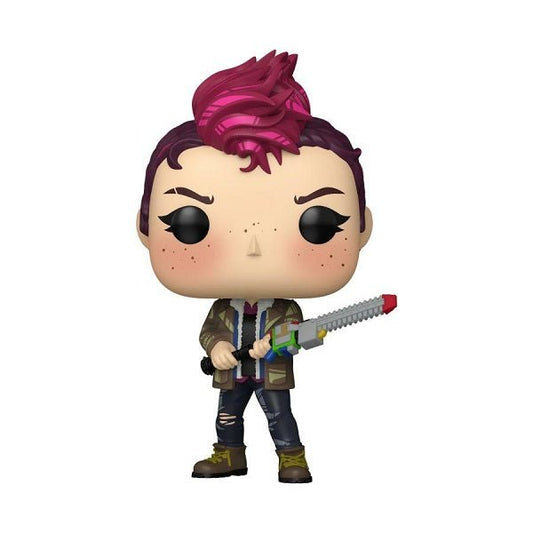 *Pre-order* Stranger Things: Tales from ’85 (2026) – Nikki Pop! Vinyl (ETA July) - Gametraders Modbury Heights