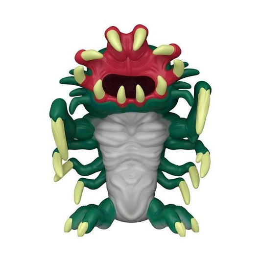 *Pre-order* Stranger Things: Tales from ’85 (2026) – Snowshark US Exclusive Pop! Vinyl (ETA July) - Gametraders Modbury Heights