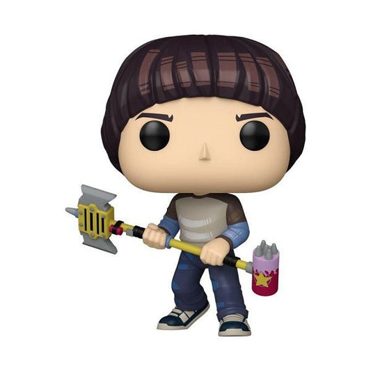 *Pre-order* Stranger Things: Tales from ’85 (2026) – Will Pop! Vinyl (ETA July) - Gametraders Modbury Heights