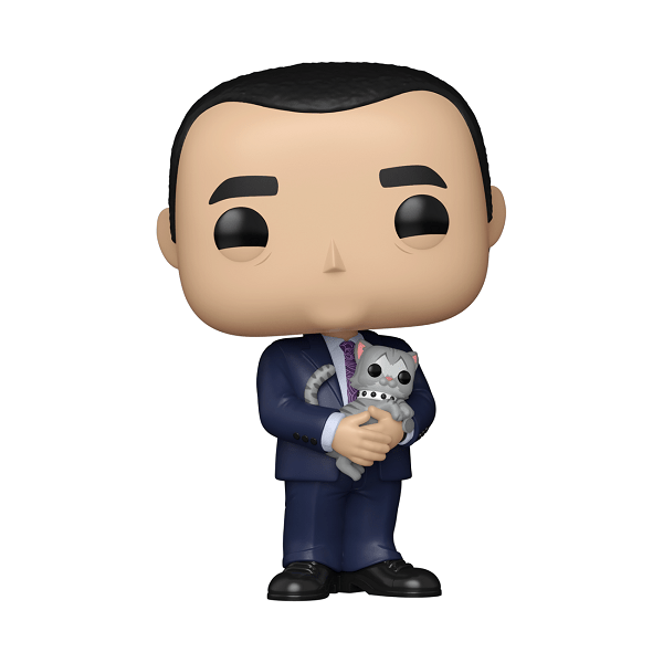 *Pre - order* Suits - Lois Litt Pop! Vinyl (ETA April) - Gametraders Modbury Heights