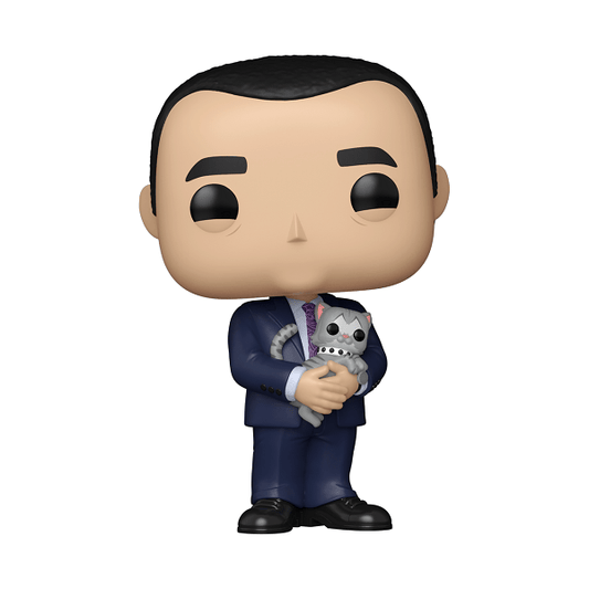 *Pre - order* Suits - Lois Litt Pop! Vinyl (ETA April) - Gametraders Modbury Heights