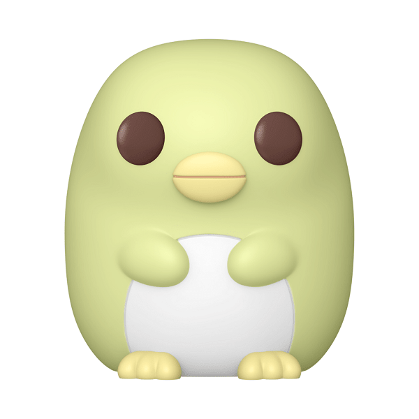*Pre-order* Sumikko Gurashi - Penguin Pop! Vinyl (ETA August) - Gametraders Modbury Heights