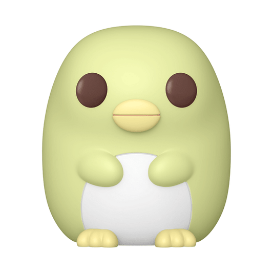 *Pre-order* Sumikko Gurashi - Penguin Pop! Vinyl (ETA August) - Gametraders Modbury Heights