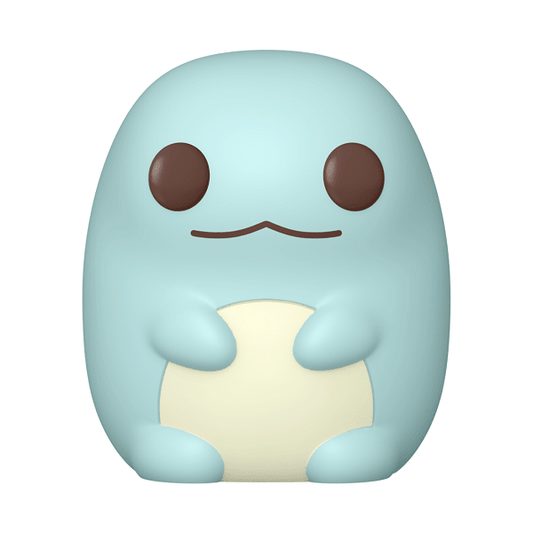 *Pre-order* Sumikko Gurashi - Tokage Pop! Vinyl (ETA August) - Gametraders Modbury Heights