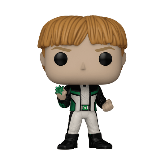 *Pre - order* Superman (2025) - Guy Gardner Pop! Vinyl (ETA June) - Gametraders Modbury Heights