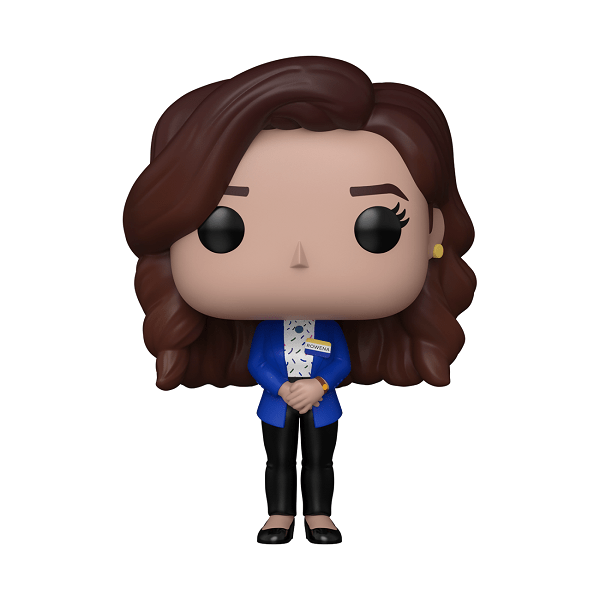 *Pre - order* Superstore - Amy Sosa Pop! Vinyl (ETA April) - Gametraders Modbury Heights
