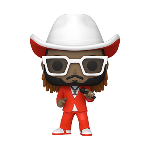 *Pre - order* T - Pain - T - Pain Pop! Vinyl (ETA June) - Gametraders Modbury Heights
