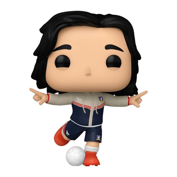 *Pre - order* Ted Lasso - Dani Rojas Pop! Vinyl (ETA January) - Gametraders Modbury Heights