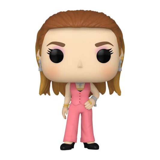 *Pre - order* Ted Lasso - Keeley Jones Pop! Vinyl (ETA January) - Gametraders Modbury Heights