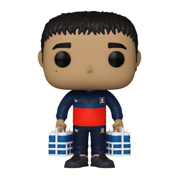 *Pre - order* Ted Lasso - Nate Shelley Pop! Vinyl (ETA January) - Gametraders Modbury Heights