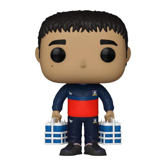 *Pre - order* Ted Lasso - Nate Shelley Pop! Vinyl (ETA January) - Gametraders Modbury Heights