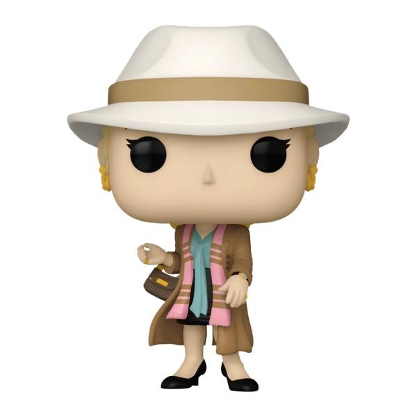 *Pre - order* Ted Lasso - Rebecca Welton Pop! Vinyl (ETA January) - Gametraders Modbury Heights